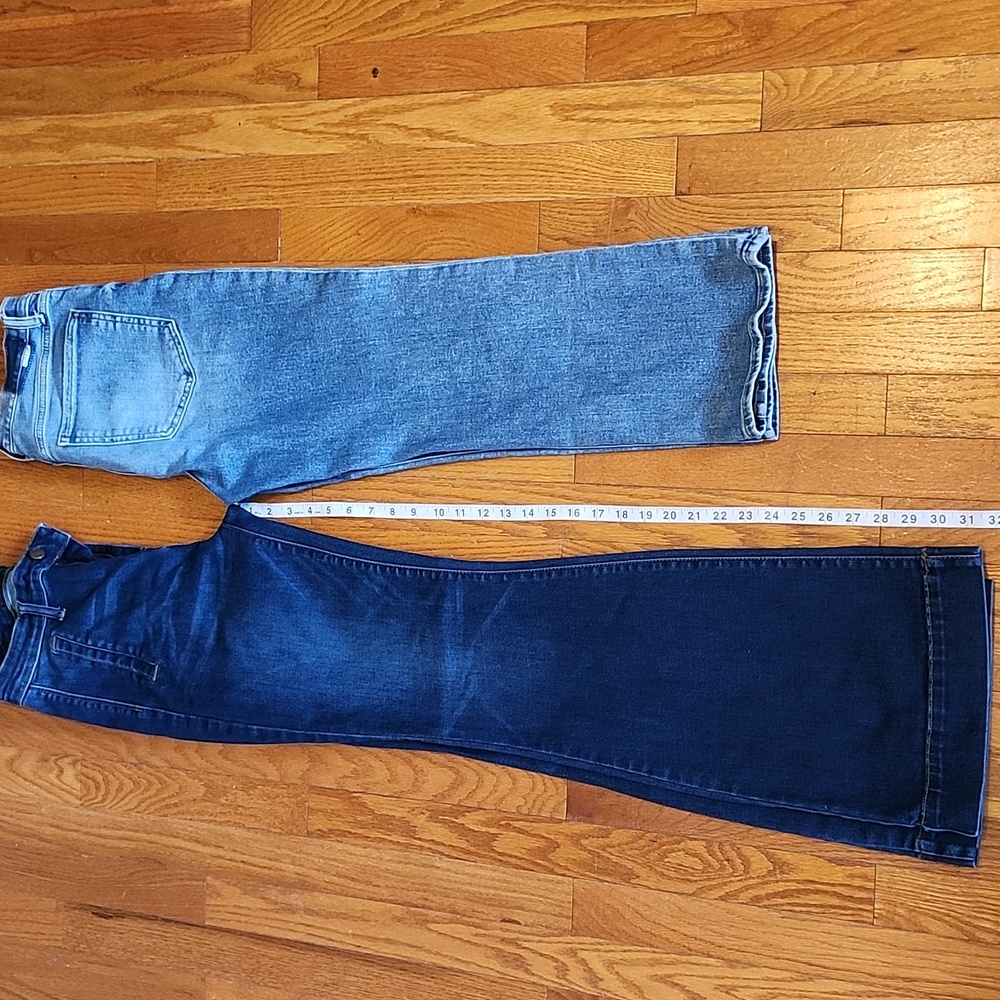 Blue Jeans bundle - Picture 13 of 14